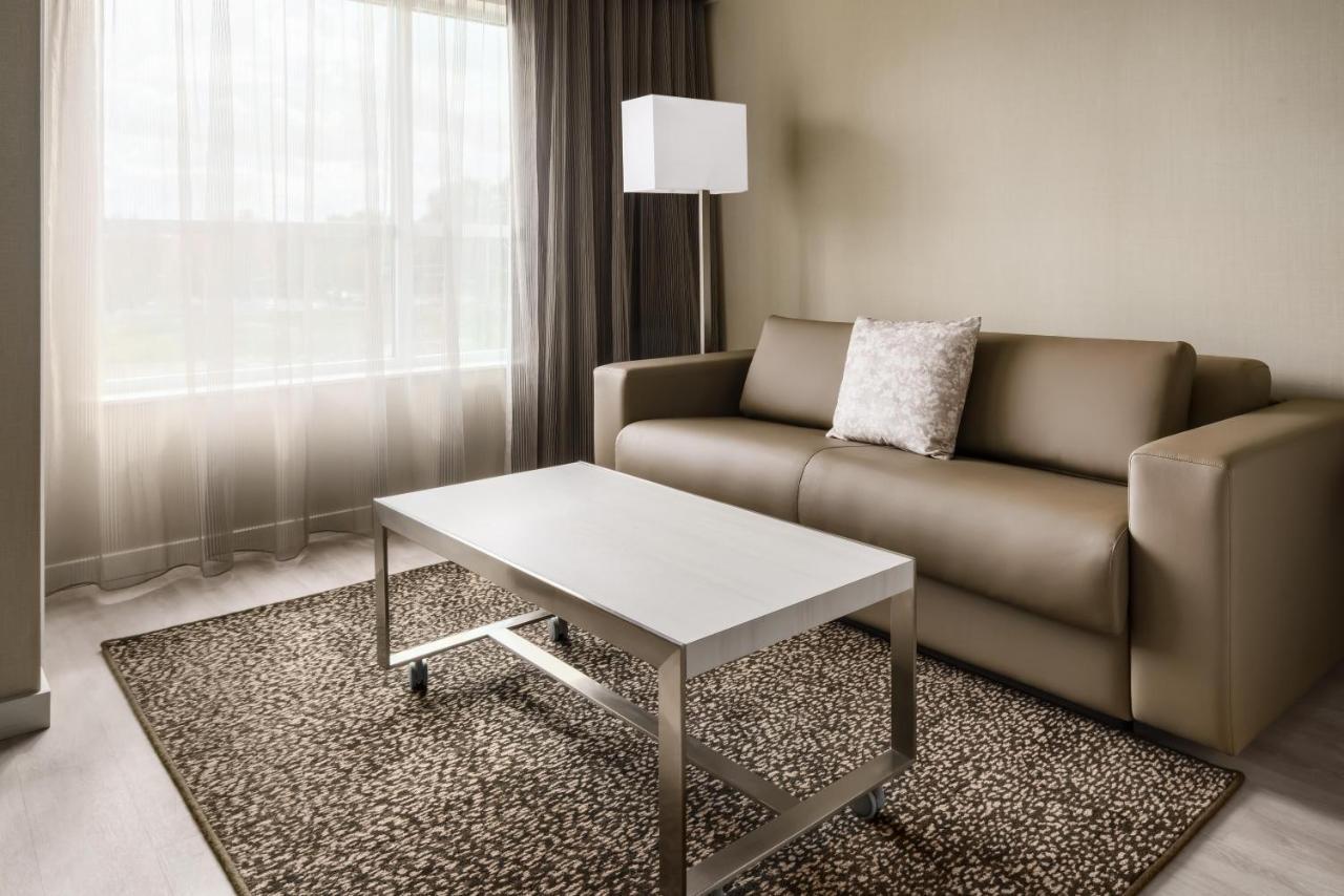 Ac Hotel By Marriott Portland Beaverton Dış mekan fotoğraf
