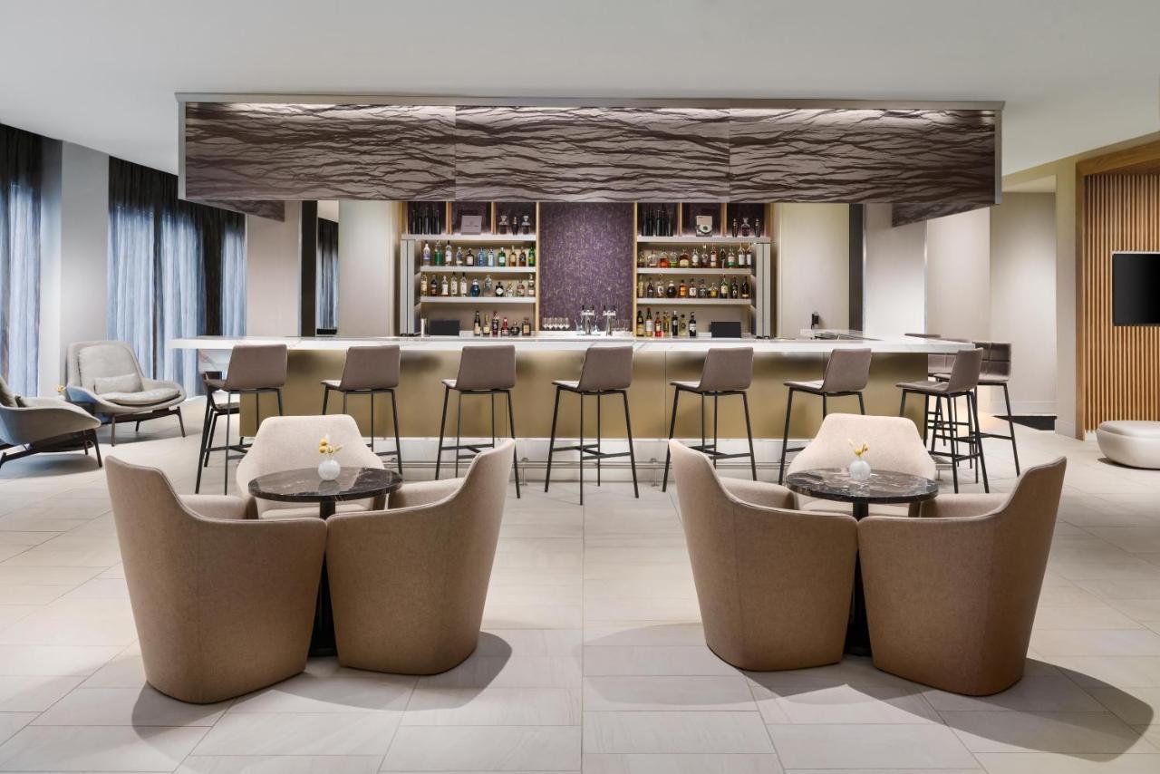 Ac Hotel By Marriott Portland Beaverton Dış mekan fotoğraf