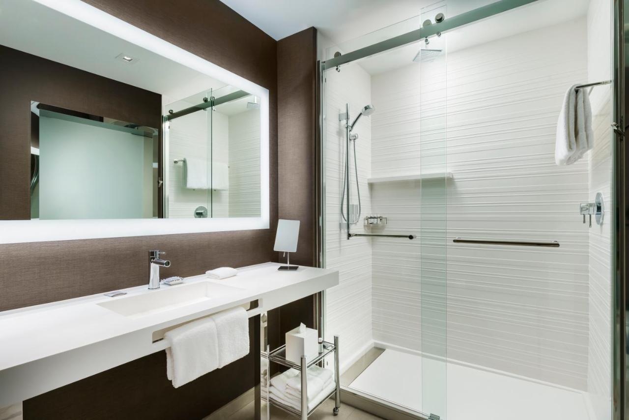 Ac Hotel By Marriott Portland Beaverton Dış mekan fotoğraf