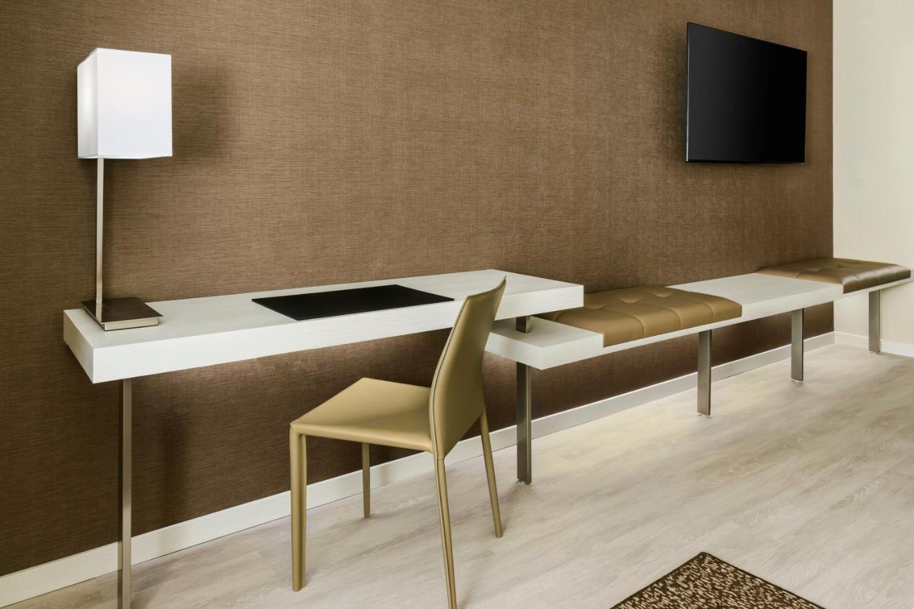 Ac Hotel By Marriott Portland Beaverton Dış mekan fotoğraf