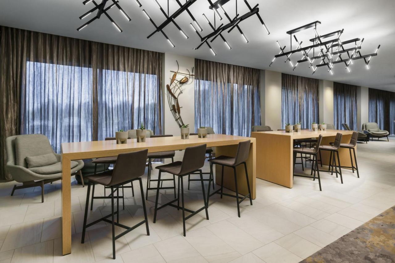Ac Hotel By Marriott Portland Beaverton Dış mekan fotoğraf