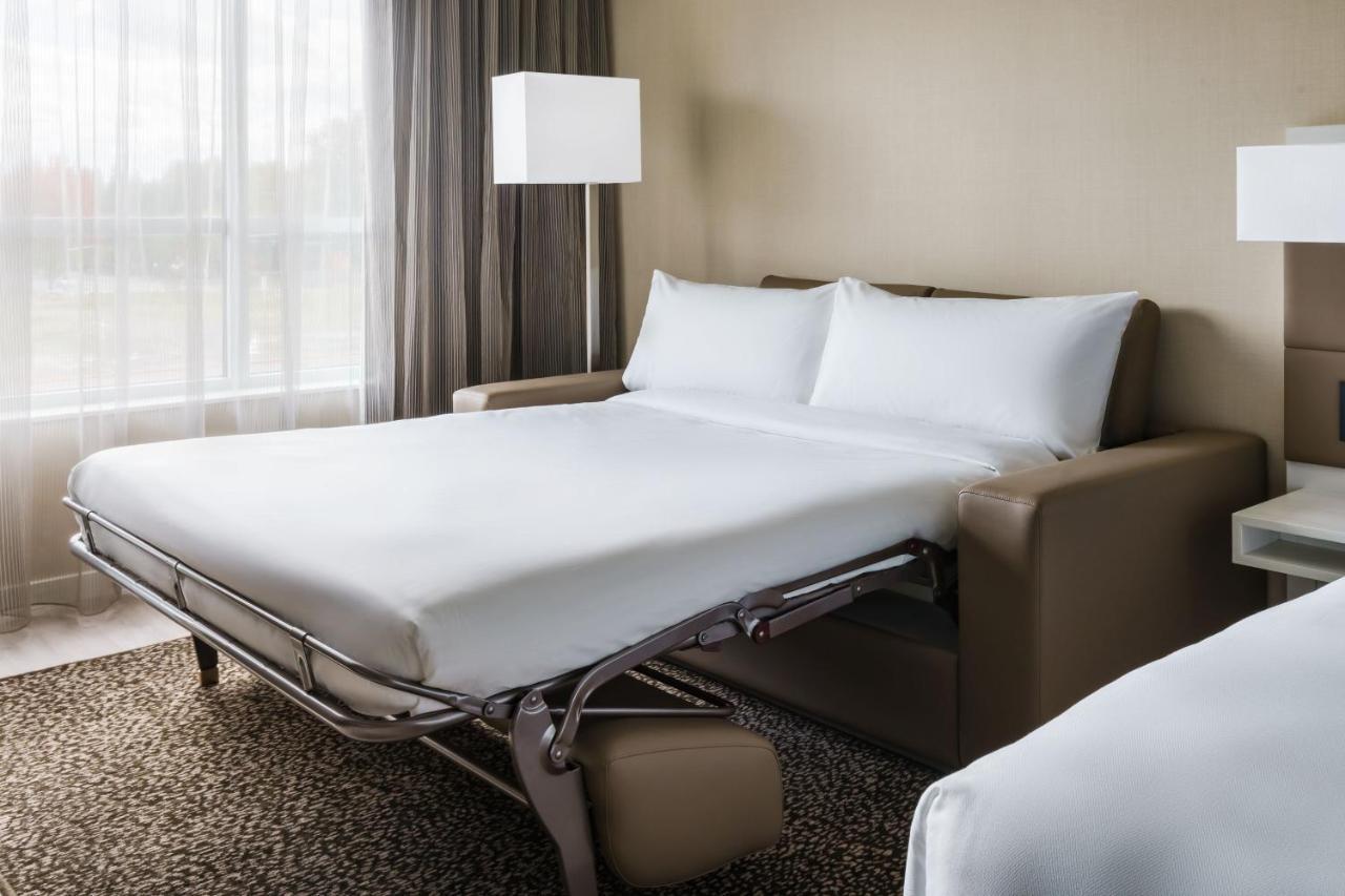 Ac Hotel By Marriott Portland Beaverton Dış mekan fotoğraf