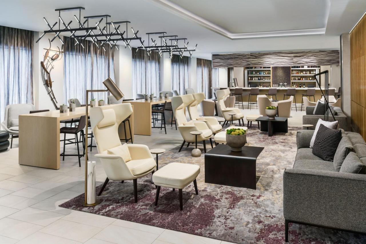 Ac Hotel By Marriott Portland Beaverton Dış mekan fotoğraf