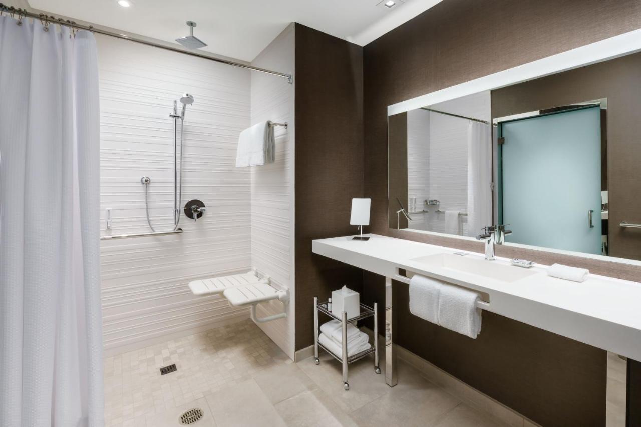 Ac Hotel By Marriott Portland Beaverton Dış mekan fotoğraf