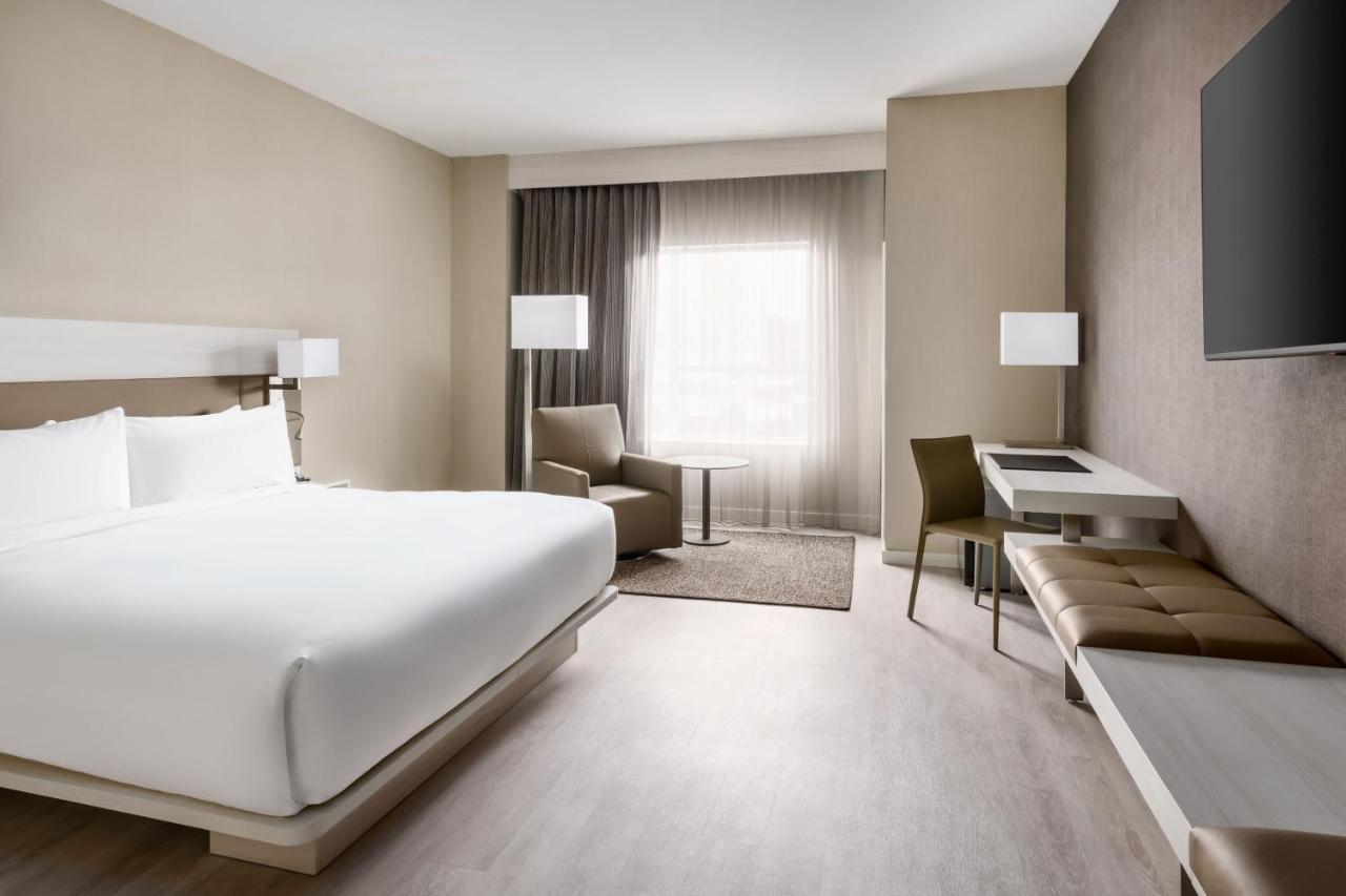 Ac Hotel By Marriott Portland Beaverton Dış mekan fotoğraf